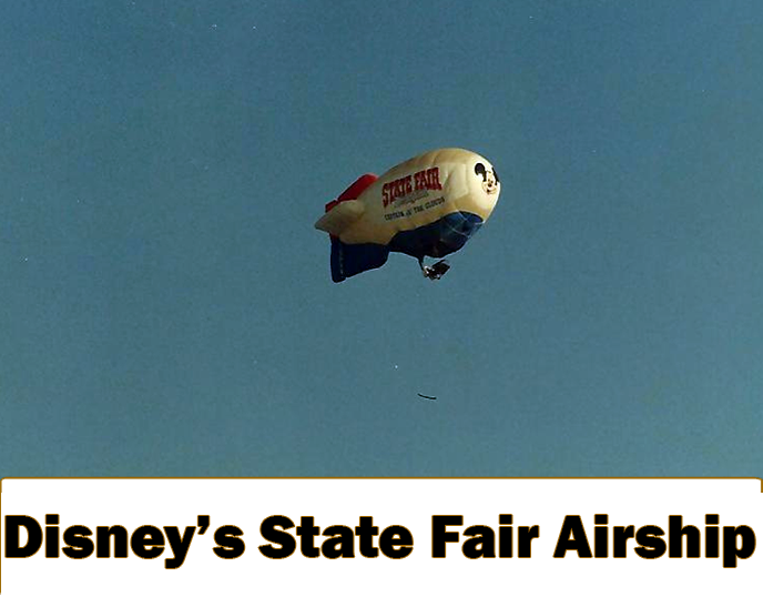 State Fair Airship